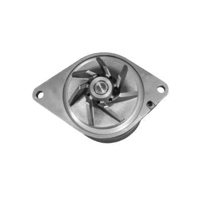 Engine Water Pump Compatible With 2015-2018 Foton Auv Bus Cummins Isb L6 6.7L 408 Cid 4.0L Diesel thumbnail 5