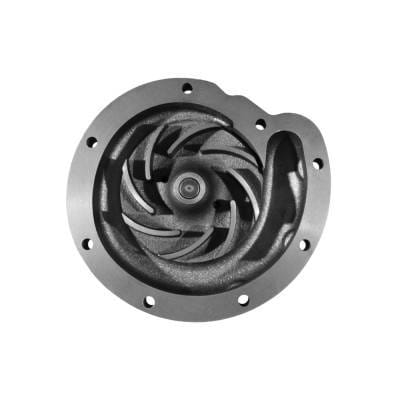 Coolant Pump Compatible With Case Ih 782 International Harvester 733 Tractor New With Gasket Direct thumbnail 5