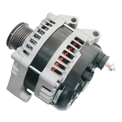 Alternator Compatible With 2017-2020 Chrysler Pacifica Voyager 3.6L V6 Pentastar Cw 56029733Ab thumbnail 7