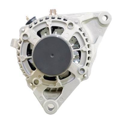 12V Alternator Compatible With 2016-2018 Toyota Rav4 Se 2.5L L4 Fwd 2013-2018 Xle Limited