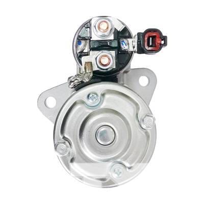 12V Ccw Starter Compatible With 2015-2020 Infiniti Qx60 2014-2020 Pathfinder 2015-2021 Murano thumbnail 3