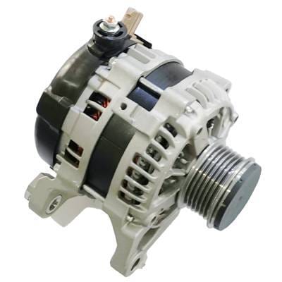100A Alternator Compatible With 2013-2018 Toyota Rav4 Le Xle 2.5L 2Ar-Fe Fwd Toyota 27060-0V140 thumbnail 3