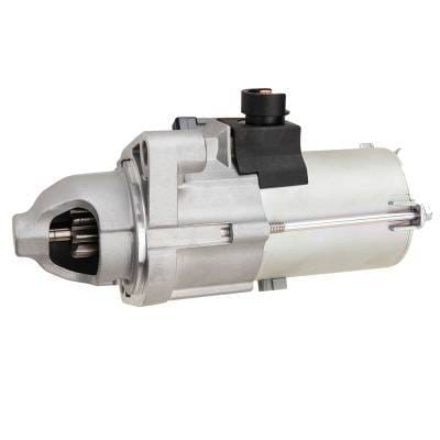 New 0.95Kw Starter Compatible With Kia Rio Sx Sedan 4 Door 1.6L 2016 By Part Number 361002B110ru thumbnail 3