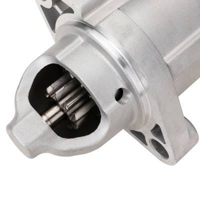 New 0.95Kw Starter Compatible With Kia Rio Sx Sedan 4 Door 1.6L 2016 By Part Number 361002B110ru thumbnail 9