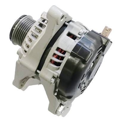 Alternator Compatible With 2013-2018 Toyota Rav4 2.5L Fwd 100 Amp 104211-3290 27060-0V140 thumbnail 5