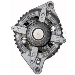 12V Alternator Compatible With 2017-2020 Toyota Sienna Highlander 3.5L V6 Cw 27060-0P420