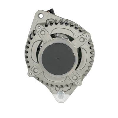 12V 100A Alternator Compatible With 2014-2017 Honda Odyssey Se Touring Elite Ex-L Ex Lx V6 3.5L Cw