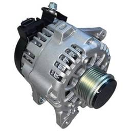 12V 150 Amp Alternator Compatible With 2017-2020 Hyundai Elantra Se Sel Limited L4 2.0L 1999Cc