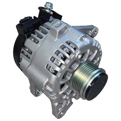 12V 150 Amp Alternator Compatible With 2017-2020 Hyundai Elantra Se Sel Limited L4 2.0L 1999Cc