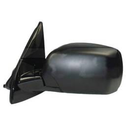 New Left Driver Side Door Mirror Compatible With 2000-2006 Bmw X5 Power 51 16 7 039 913 51167039913