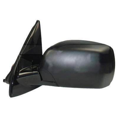 New Left Driver Side Door Mirror Compatible With 2000-2006 Bmw X5 Power 51 16 7 039 913 51167039913