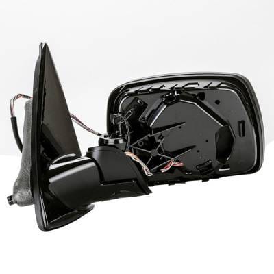 New Left Driver Side Door Mirror Compatible With 2000-2006 Bmw X5 Power 51 16 7 039 913 51167039913 thumbnail 9