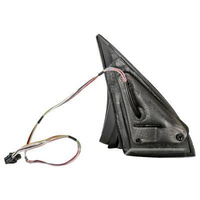 New Left Driver Side Door Mirror Compatible With 2000-2006 Bmw X5 Power 51 16 7 039 913 51167039913 thumbnail 5