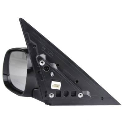 New Left Driver Side Door Mirror Compatible With 2017-2019 Kia Soul Power Power Folding 87610 B2440 thumbnail 5