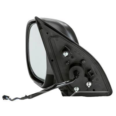 New Left Driver Side Door Mirror Compatible With 2011-2015 Mitsubishi Outlander Sport Power thumbnail 5