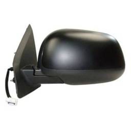 New Left Driver Side Door Mirror Compatible With 2011-2015 Mitsubishi Outlander Sport Power