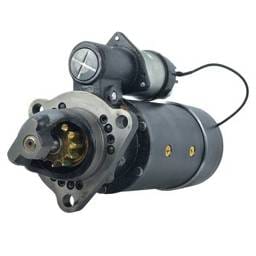 New 11T 24V Starter Fits Waukesha Engine F-1197 F-1905 F-2894 10461027 10461134