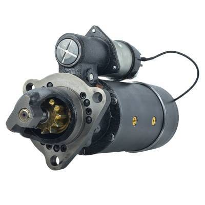 New 11T 24V Starter Fits Waukesha Engine F-1197 F-1905 F-2894 10461027 10461134