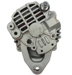 New 12 Volt 50 Amp Alternator Compatible With Mazda Europe Truck Proceed G6 1997 By F2j4-18-300