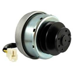 New 20 Amperage Alternator Fits Yanmar Tractor Tm1500 Ym1500 02D24660 02D24660d