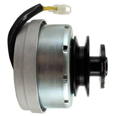 New 20 Amperage Alternator Fits Yanmar Tractor Tm1500 Ym1500 02D24660 02D24660d thumbnail 3