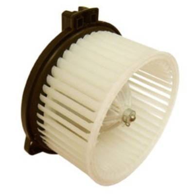 Front Hvac Blower Motor Compatible With 1995-1999 Toyota Avalon 1992-1996 Toyota Camry 1992-1996 thumbnail 2