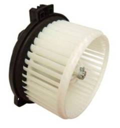 Front Hvac Blower Motor Compatible With 2000-2004 Toyota Avalon Xl Xls 2004-2005 Lexus Rx330