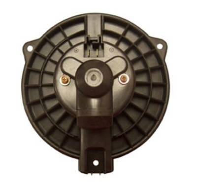 Front Hvac Blower Motor Compatible With 2000-2004 Toyota Avalon Xl Xls 2004-2005 Lexus Rx330 thumbnail 5