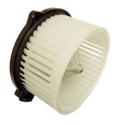 Front Hvac Blower Motor Compatible With 1999-2003 Toyota Solara 1997-2001 Toyota Camry 87103-06021