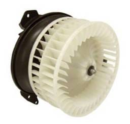 Front Hvac Blower Motor Compatible With 1996-2000 Dodge Caravan 1996-2000 Dodge Grand Caravan