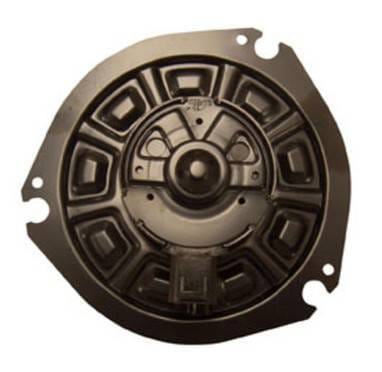 Front Hvac Blower Motor Compatible With 1996-2012 Gmc Savana 1500 2500 3500 1996-2012 Chevrolet thumbnail 5