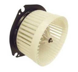 Front Heater Blower Motor Compatible With 1996-2012 Gmc Savana 1500 2500 3500 1996-2012 Chevrolet