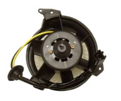 Front Heater Blower Motor Compatible With 1996-2000 Plymouth Voyager 1996-2000 Chrysler Town & thumbnail 5