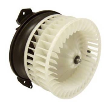 Front Heater Blower Motor Compatible With 1996-2000 Plymouth Voyager 1996-2000 Chrysler Town & thumbnail 2
