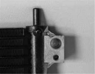 New A/C Condenser Compatible With 1998-2002 Honda Accord 2.3L L4 Ho3030101 80100S84a00 80100-S84-A00 thumbnail 6