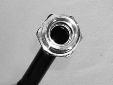 New A/C Condenser Compatible With 1996-2002 Chevrolet Express 1500 Chevrolet Express 2500 Chevrolet thumbnail 6