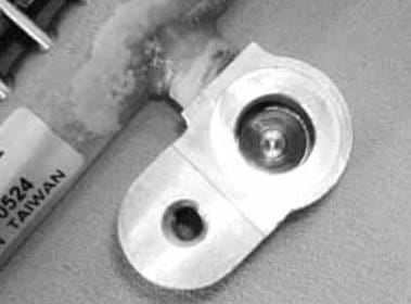 New A/C Condenser Compatible With 2003-2008 Pontiac Vibe 1.8L L4 Gm3030243 88972207 P40270 Direct thumbnail 5