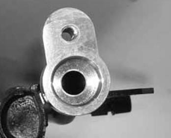 New A/C Condenser Compatible With 2005-2009 Audi A4 Audi A4 Quattro 2.0L 3.2L L4 V6 Au3030127 thumbnail 5