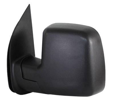 New Left Driver Side Door Mirror Compatible With 2002-2007 Ford E-150 Ford E-150 Club Wagon thumbnail 3
