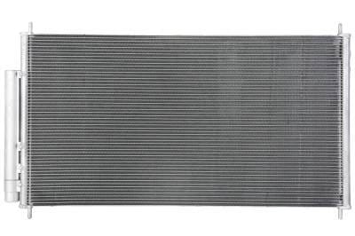 New A/C Condenser Compatible With 2012-2015 Honda Civic 1.8L 2.4L L4 Ho3030157 80110 80110-Ts4-T01 thumbnail 6