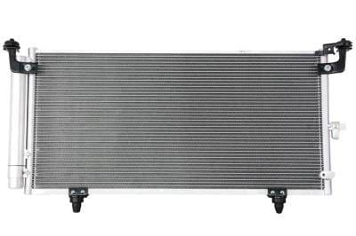 New A/C Condenser Compatible With 2010-2014 Subaru Legacy Subaru Outback 2.5L 3.6L H4 H6 Su3030133 thumbnail 2