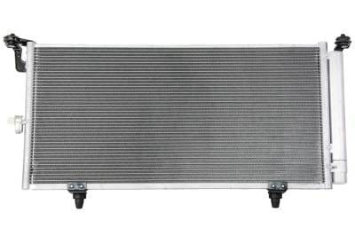 New A/C Condenser Compatible With 2010-2014 Subaru Legacy Subaru Outback 2.5L 3.6L H4 H6 Su3030133 thumbnail 4