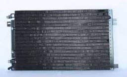 New A/C Condenser Compatible With 1994-2002 Saturn Sc1 Saturn Sc2 Saturn Sl Saturn Sl1 Saturn Sl2