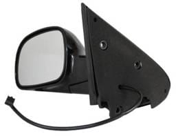 New Left Driver Side Door Mirror Compatible With 2001-2007 Chrysler Grand Voyager Chrysler Town &