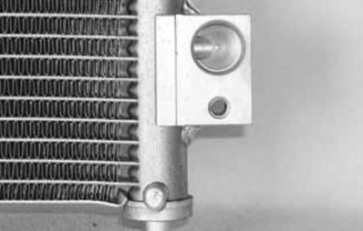 New A/C Condenser Compatible With 2008-2015 Honda Accord Honda Accord Crosstour Honda Crosstour 2.4L thumbnail 6