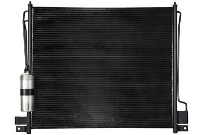 New A/C Condenser Compatible With 2005-2007 Nissan Pathfinder Nissan Xterra 4.0L V6 Ni3030159 thumbnail 2