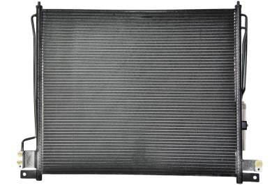 New A/C Condenser Compatible With 2005-2007 Nissan Pathfinder Nissan Xterra 4.0L V6 Ni3030159 thumbnail 6