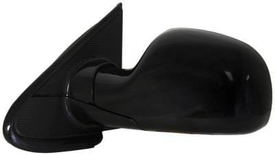 New Left Driver Side Door Mirror Compatible With 2001-2007 Chrysler Grand Voyager Chrysler Town & thumbnail 5