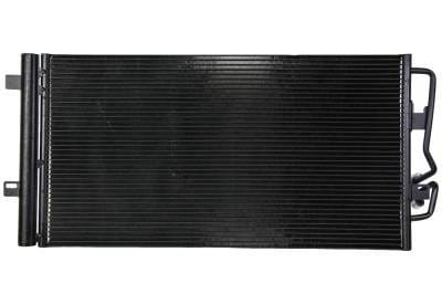 New A/C Condenser Compatible With 2006-2011 Buick Lucerne Cadillac Dts 4.6L 3.9L 3.8L V8 V6 thumbnail 5