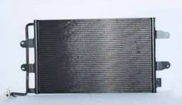 New A/C Condenser Compatible With 2006-2010 Volkswagen Beetle 2.5L L5 Vw3030131 1C0820413f Direct